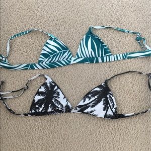 Bathing Suit Tops